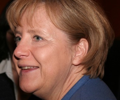Angela Merkel in der Stasi?